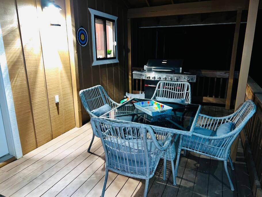The Bluejay Cabin At Munds Park, Az! Sedona Exterior photo